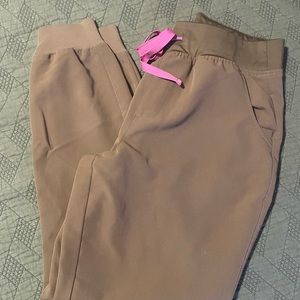 Figs High Wasted Zamora Jogger